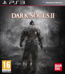 game type RPG Dark Souls II