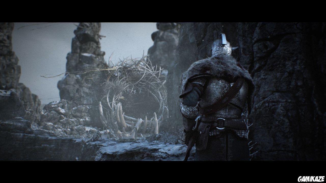 Dark Souls II