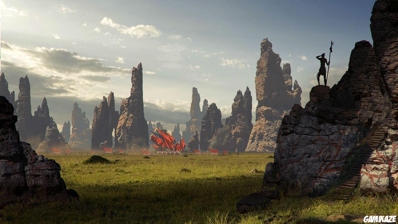 Dragon Age III : Inquisition