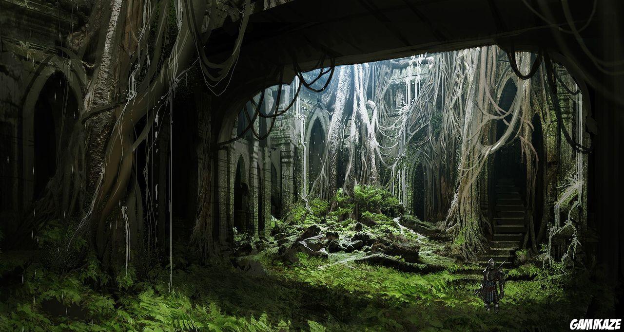 Dragon Age III : Inquisition