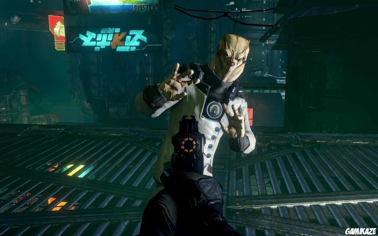 Prey 2