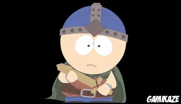 South Park : Le Bâton de la Vérité