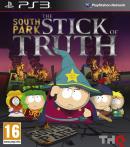 game type RPG South Park : Le Bâton de la Vérité
