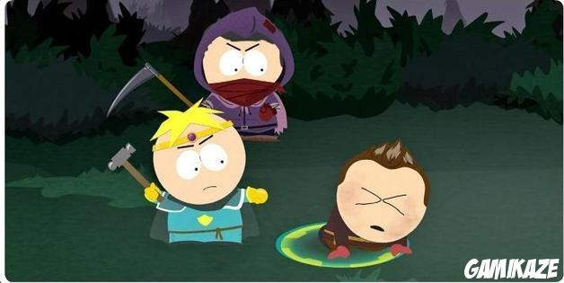 South Park : Le Bâton de la Vérité
