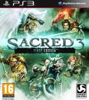 game type RPG Sacred 3