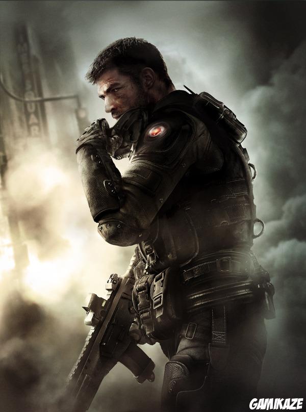 Rainbow 6 : Patriots