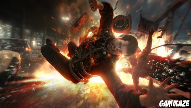 Rainbow 6 : Patriots