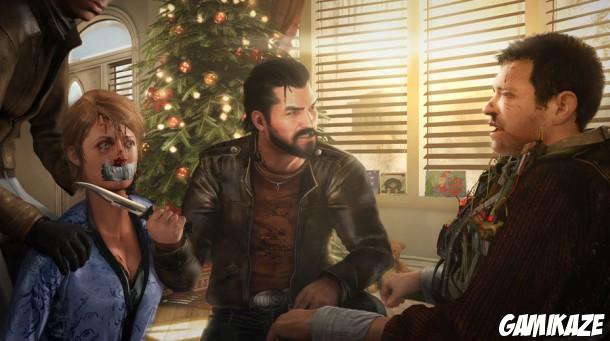 Rainbow 6 : Patriots