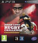 game type Sport Jonah Lomu Rugby Challenge 2