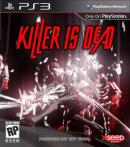 game type Action Killer is Dead