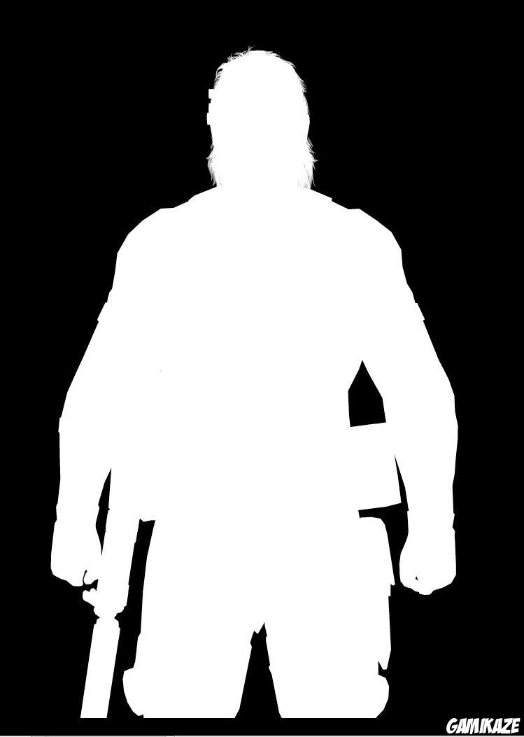 Metal Gear Solid : Ground Zeroes