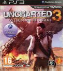 game type Action Uncharted 3 : l'Illusion de Drake
