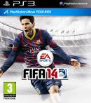 game type Sport FIFA 14