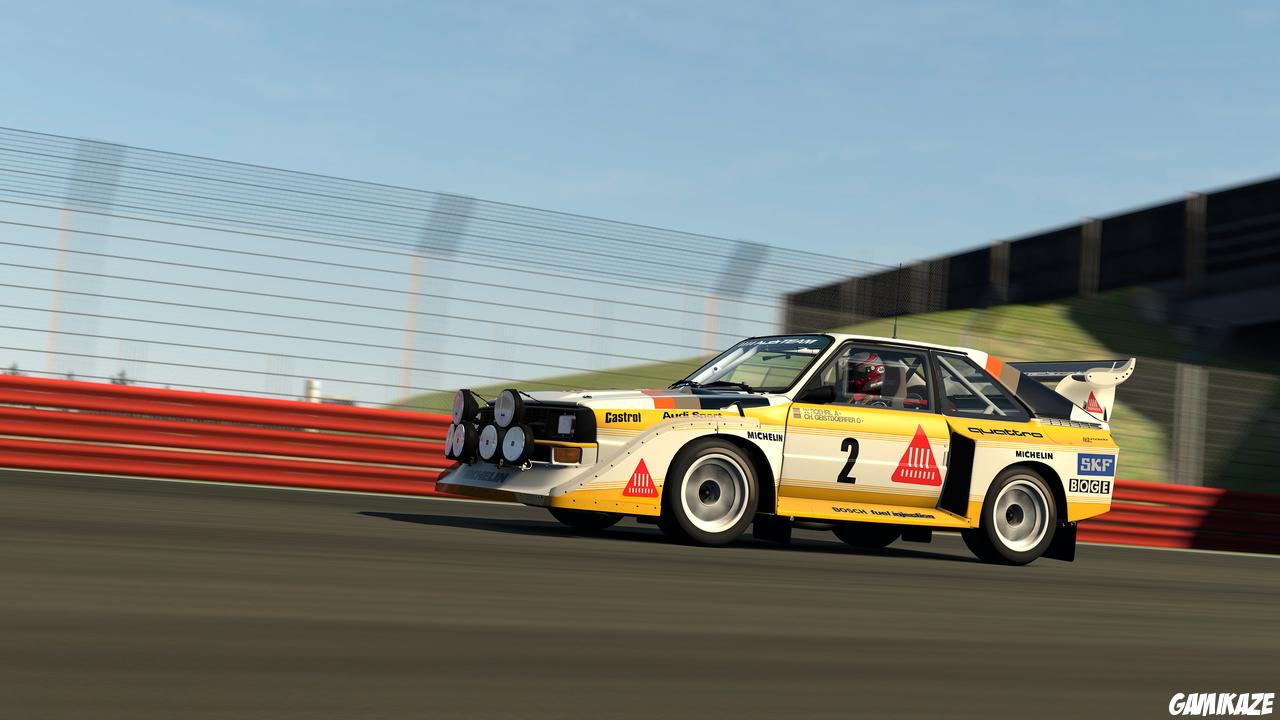 Gran Turismo 6