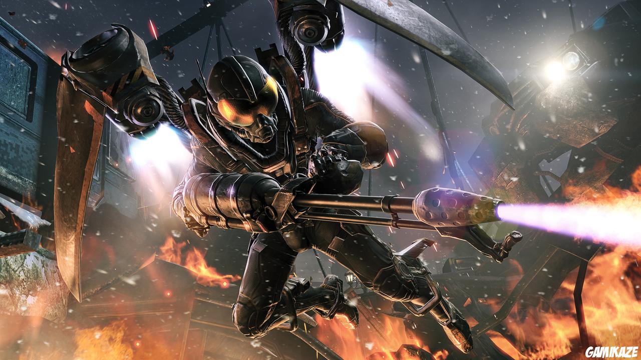 Batman Arkham Origins