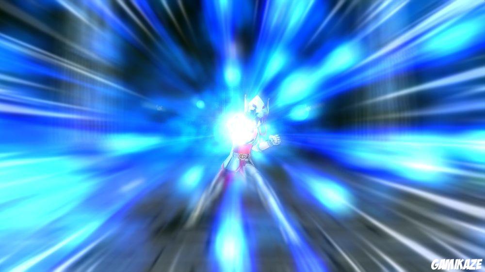 Saint Seiya : Brave Soldiers