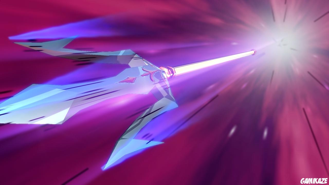 Saint Seiya : Brave Soldiers