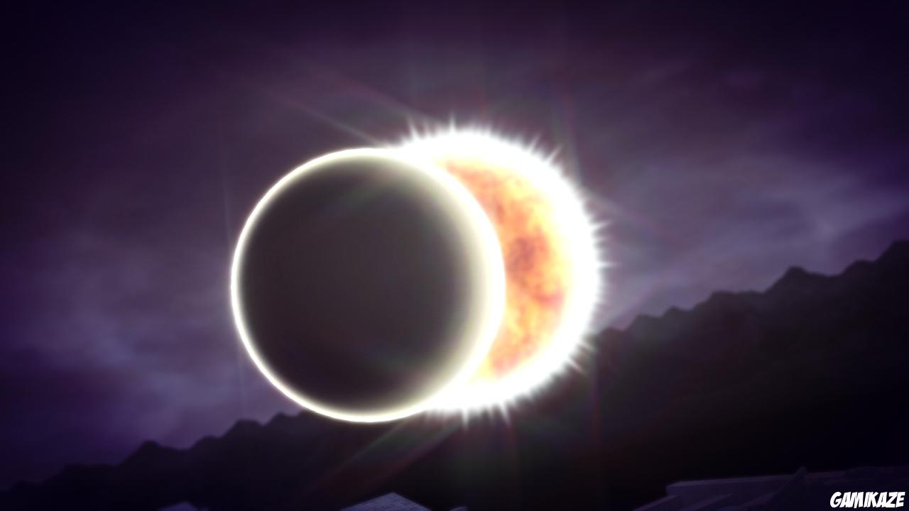 Saint Seiya : Brave Soldiers