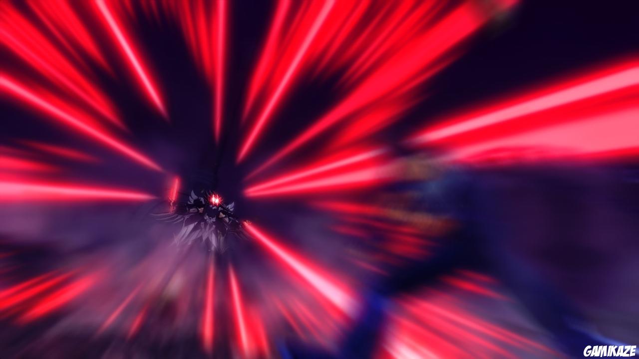 Saint Seiya : Brave Soldiers