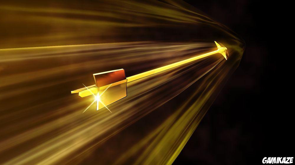 Saint Seiya : Brave Soldiers