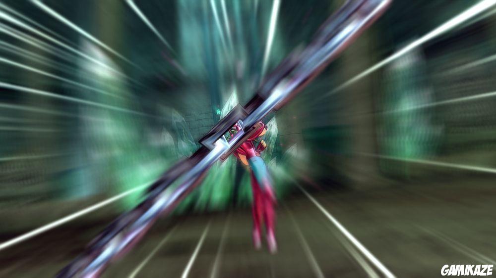 Saint Seiya : Brave Soldiers