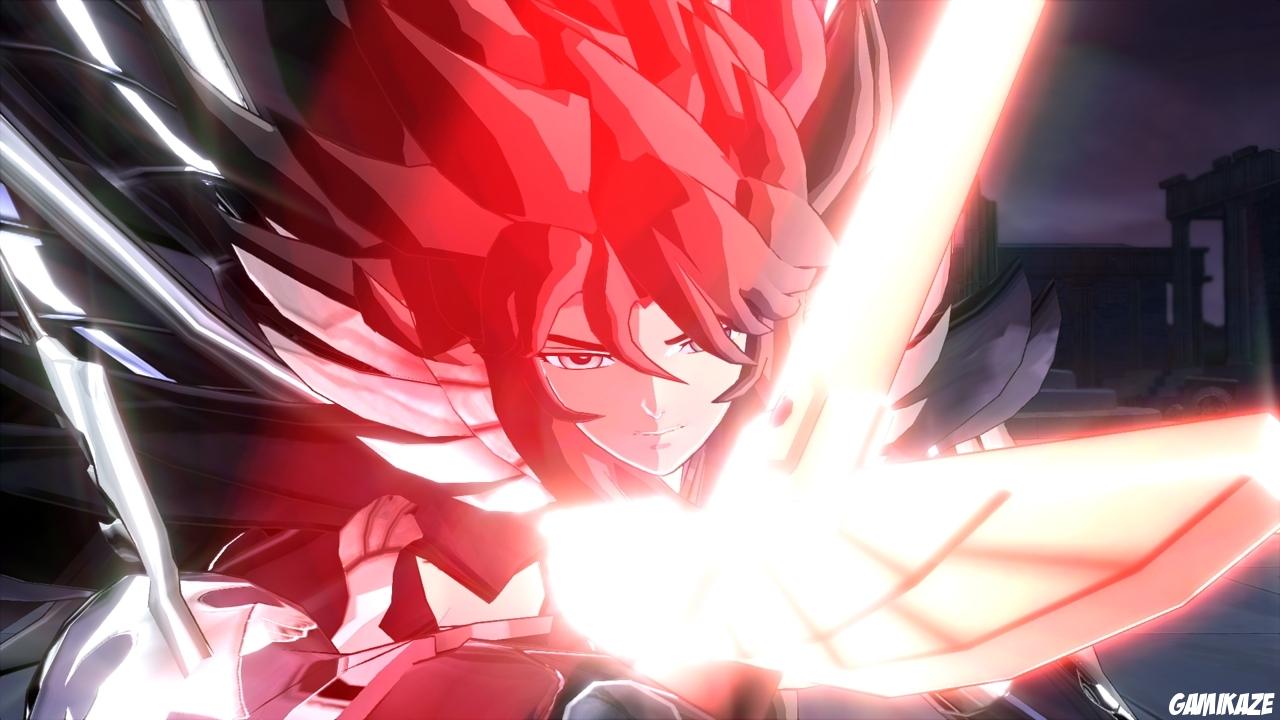 Saint Seiya : Brave Soldiers