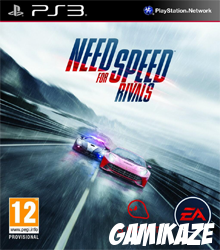 cover Need for Speed Rivals ps3