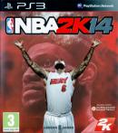 game type Sport NBA 2K14
