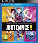 game type Rythme et musique Just Dance 2014