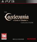 game type Action Castlevania : Lords of Shadow Collection