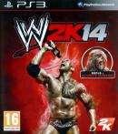 game type Sport WWE 2K14