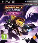 game type Action Ratchet & Clank : Nexus