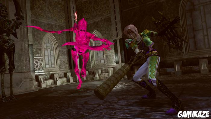 Lightning Returns : Final Fantasy XIII