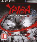 game type Beat'em'all Yaiba : Ninja Gaiden Z