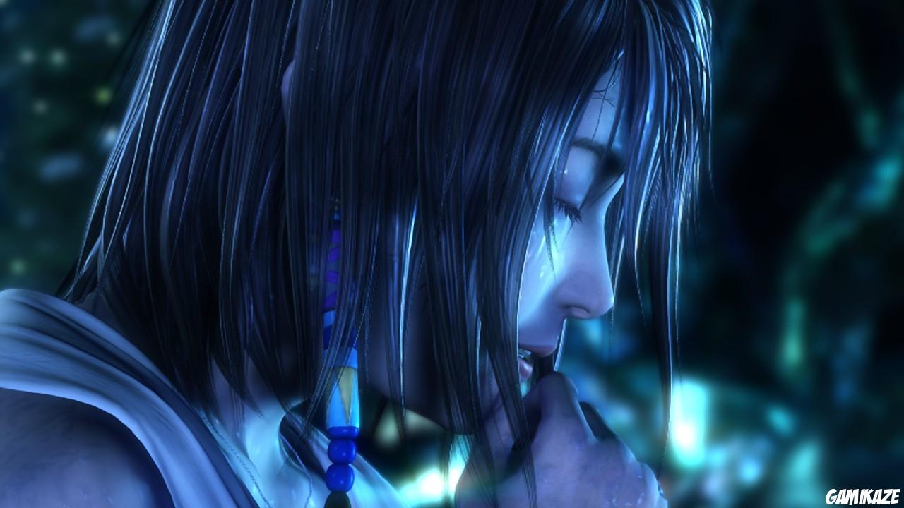 Final Fantasy X / X-2 HD