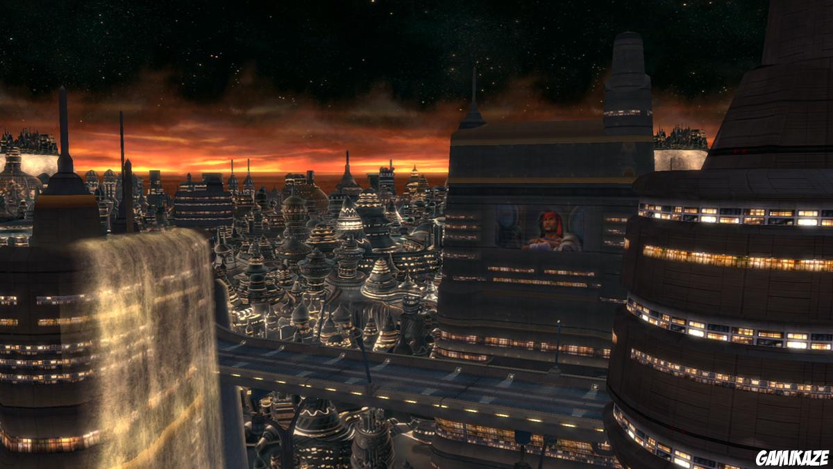 Final Fantasy X / X-2 HD