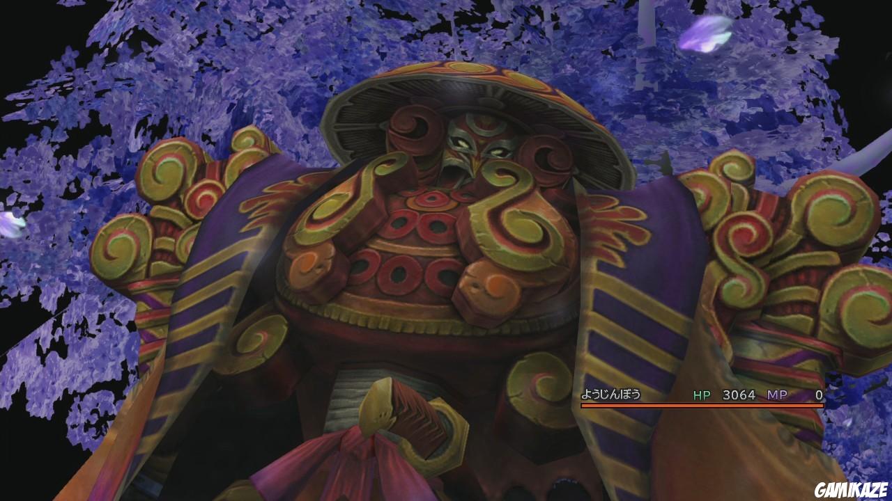 Final Fantasy X / X-2 HD