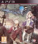 game type RPG Atelier Escha & Logy : Alchemists of the Dusk Sky