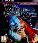 game type RPG The Witch and the Hundred Knight