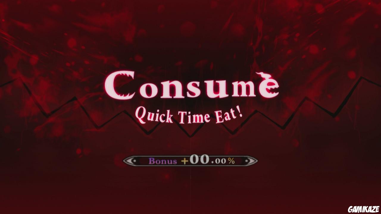 The Witch and the Hundred Knight