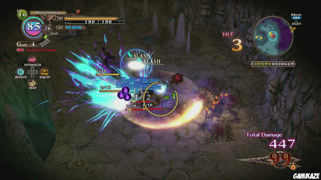 The Witch and the Hundred Knight