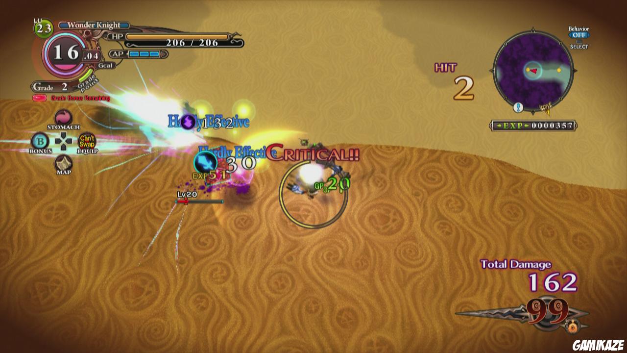 The Witch and the Hundred Knight