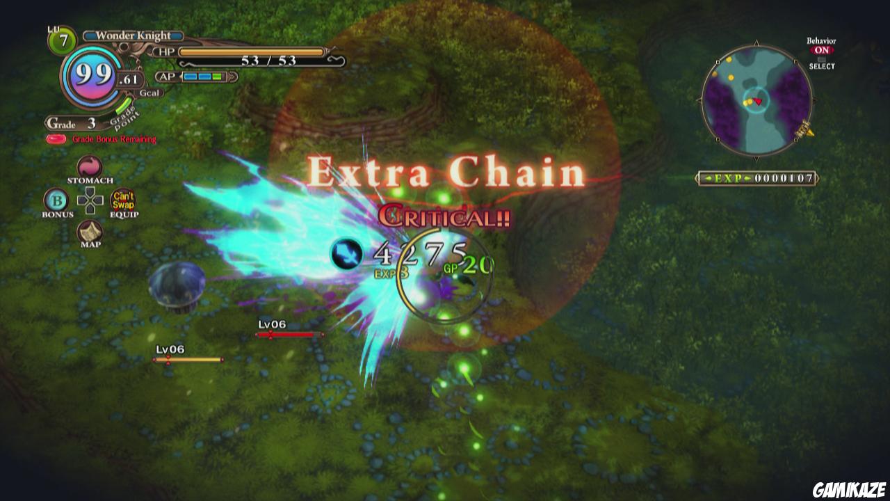 The Witch and the Hundred Knight