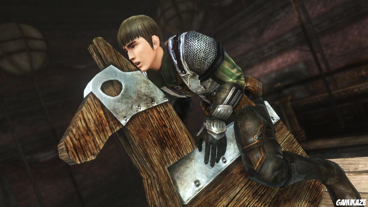 Deception IV : Blood Ties