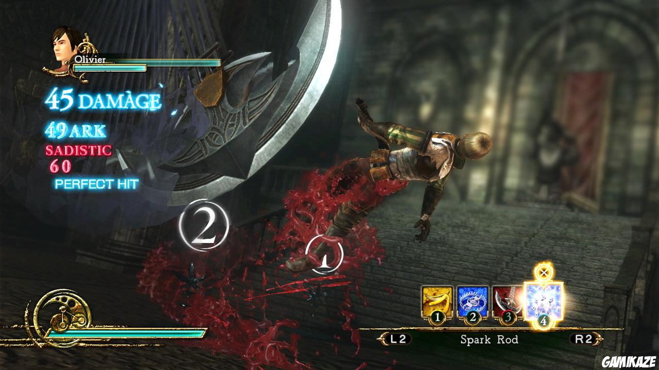 Deception IV : Blood Ties