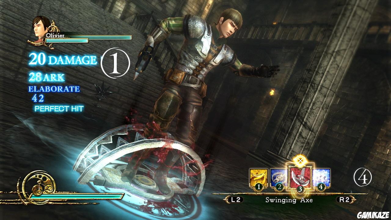 Deception IV : Blood Ties