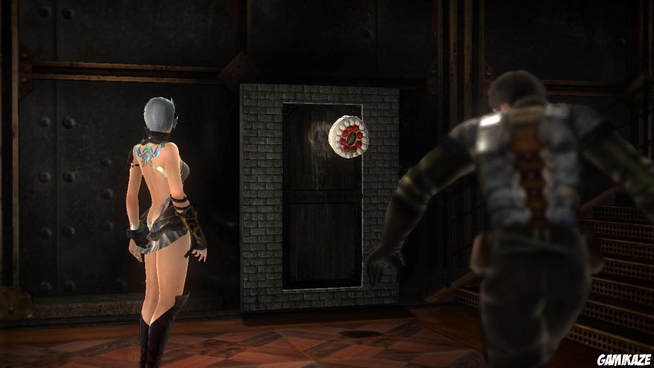 Deception IV : Blood Ties