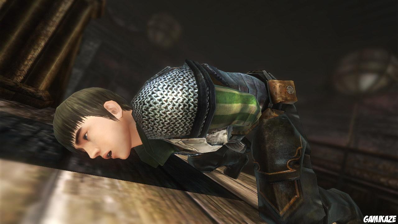 Deception IV : Blood Ties