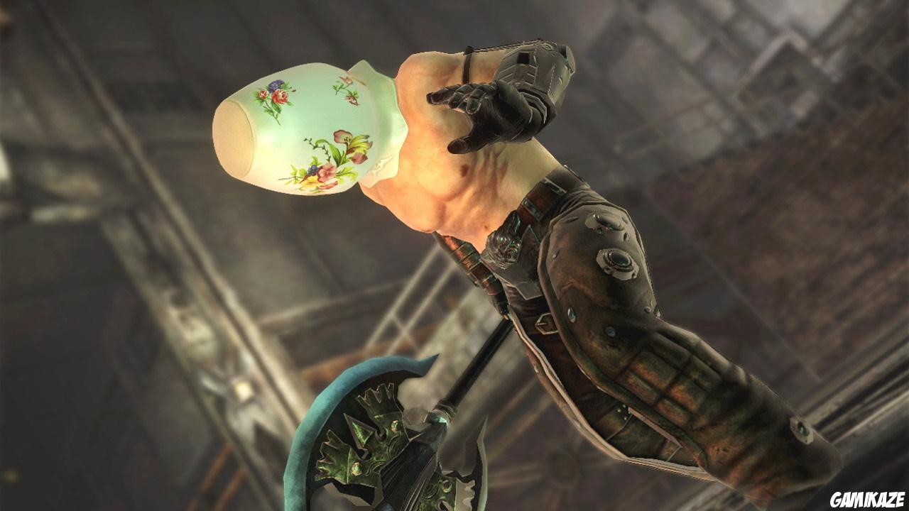 Deception IV : Blood Ties