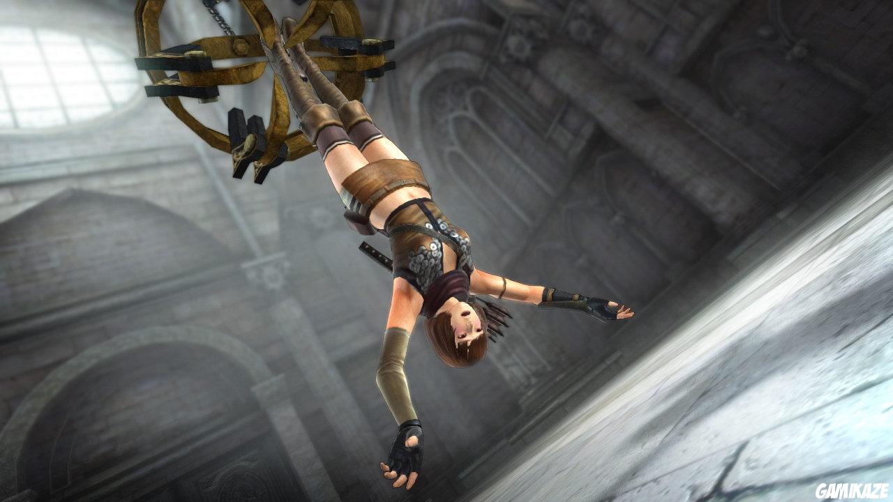 Deception IV : Blood Ties